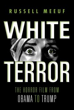 White Terror (eBook, ePUB) - Meeuf, Russell