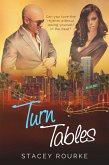 Turn Tables (Reel Romance, #2) (eBook, ePUB)