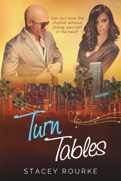 Cover Turn Tables (Reel Romance, #2) (eBook, ePUB)