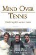 Mind Over Tennis (eBook, ePUB) - Bild 1