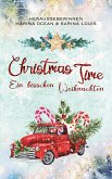 Christmas Time (eBook, ePUB)