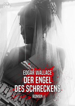 DER ENGEL DES SCHRECKENS (eBook, ePUB) - Wallace, Edgar