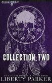 DreamCatcher Motorcycle Club Collection Two (DreamCatcher MC, #2) (eBook, ePUB) DreamCatcher Motorcycle Club Collection Two (DreamCatcher MC, #2) (eBook, ePUB)