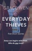 Everyday Thieves (eBook, ePUB)