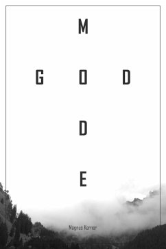 Cover God Mode (eBook, ePUB)