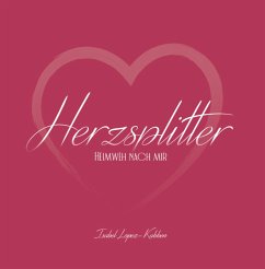 Cover Herzsplitter (eBook, ePUB)