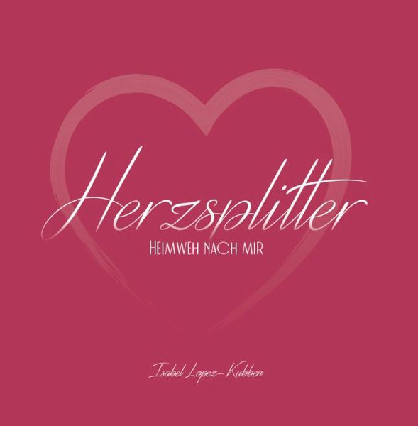 Herzsplitter (eBook, ePUB)