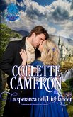 La speranza dell'Highlander (Castle Brides #2, #2) (eBook, ePUB)