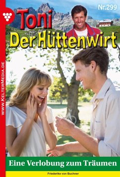 Eine Verlobung zum Träumen (eBook, ePUB) - Buchner, Friederike von