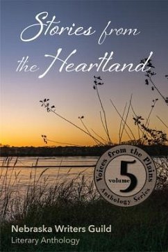 Cover Stories from the Heartland (eBook, ePUB)