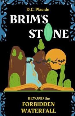 Brim's Stone (eBook, ePUB) - Placido, Dc