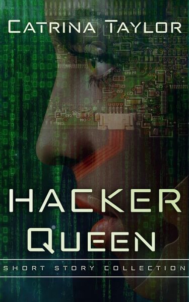 Hacker Queen (Fight on the Fringe) (eBook, ePUB) Hacker Queen (Fight on the Fringe) (eBook, ePUB)