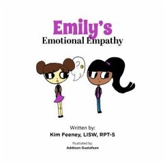 Emily's Emotional Empathy (eBook, ePUB) - Feeney, Kim