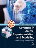 Advances in Animal Experimentation and Modeling (eBook, ePUB)