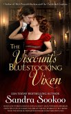 The Viscount's Bluestocking Vixen (eBook, ePUB) The Viscount's Bluestocking Vixen (eBook, ePUB)