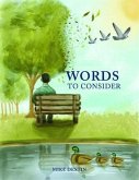 Words to Consider (eBook, ePUB)