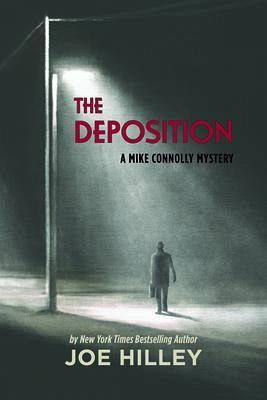 The Deposition (eBook, ePUB) The Deposition (eBook, ePUB)