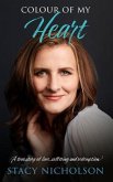 Colour of My Heart (eBook, ePUB) Colour of My Heart (eBook, ePUB)