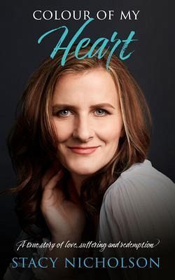 Colour of My Heart (eBook, ePUB)