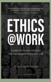 Ethics at Work (eBook, ePUB)