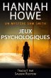 Jeux Psychologiques (eBook, ePUB) - Bild 1