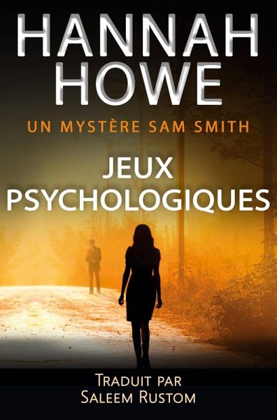 Jeux Psychologiques (eBook, ePUB)