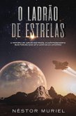 O Ladrão de Estrelas (eBook, ePUB)