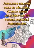 Amuletos eslavos para el día a día. ¡Carga estos amuletos con tu propia energía! Arteterapia (Magia, tarot y esoterismo.) (eBook, ePUB)