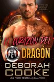 El corazón del dragón (Los Destinos Draconianos, #3) (eBook, ePUB)