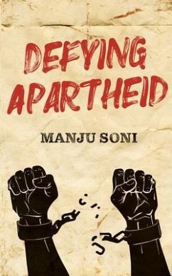 Cover Defying Apartheid (eBook, ePUB)