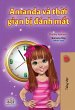 Amanda và th¿i gian b¿ dánh m¿t... - Bild 1