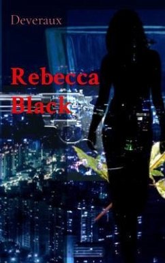 Cover Rebecca Black (eBook, ePUB)
