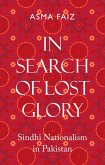 In Search of Lost Glory (eBook, ePUB)