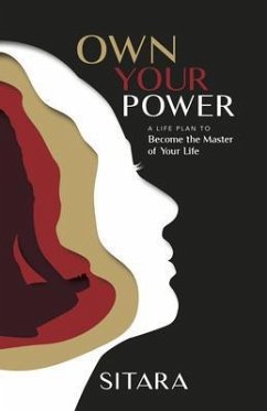 Own Your Power (eBook, ePUB) - Sitara