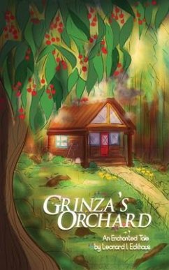 Cover Grinza's Orchard (eBook, ePUB)