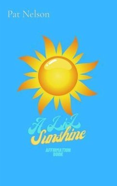 Cover A Lil Sunshine (eBook, ePUB)