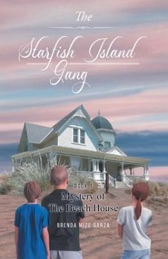 Cover The Starfish Island Gang (eBook, ePUB)