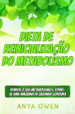 Dieta de reinicialização do metabolismo (eBook, ePUB)