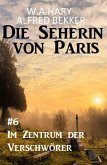 Im Zentrum der Verschwörer: Die Seherin von Paris 6 (eBook, ePUB)