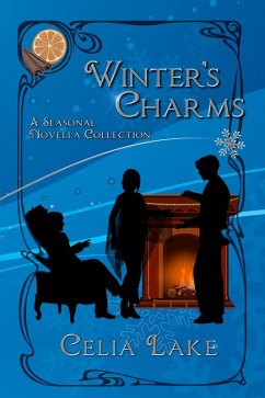 Cover Winter's Charms: A seasonal novella collection (eBook, ePUB)