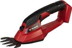 Einhell GC-CG 18/1 Li solo Akku-Grasschere