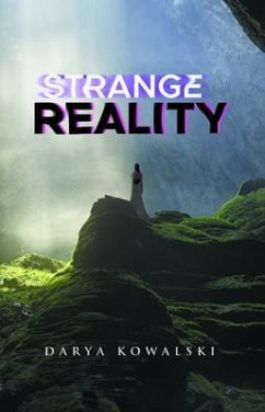 Cover Strange Reality (eBook, ePUB)