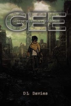 Gee (eBook, ePUB) - Davies, D L