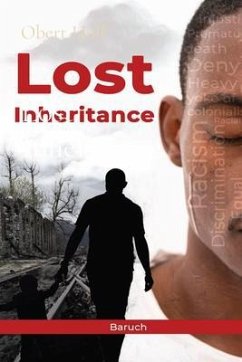 Lost Inheritance (eBook, ePUB) - Holl, Obert