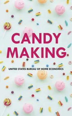 Cover Candy Making (eBook, ePUB)