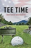 Tee Time (eBook, ePUB)