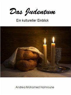 Das Judentum (eBook, ePUB)