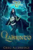 O Labirinto (Uma Fantasia Épica de Lilliehaven, #2) (eBook, ePUB)