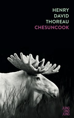 Chesuncook (eBook, ePUB) - Thoreau, Henry David