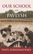 Our School in Pavlysh: A Holistic... - Bild 1
